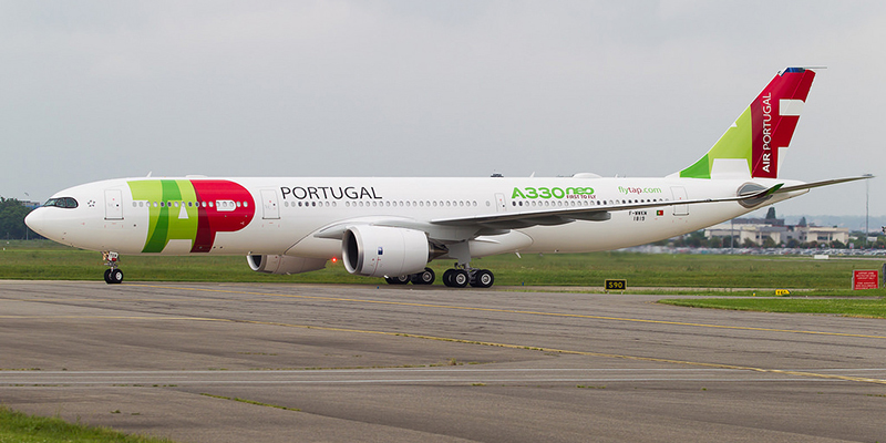  Airbus A330-900neo  TAP Portugal